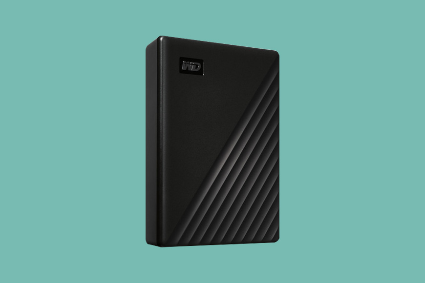The 9 Best External Hard Drives for Photographers