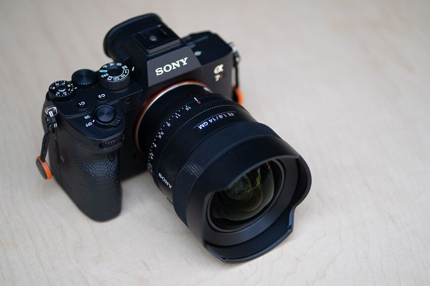 The 6 Best Sony Cameras of 2024: Reviews 