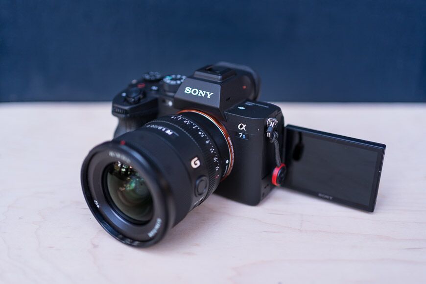 Review: Is the Sony A7IV the best generalist camera for 2024? - Wanderlust  Pulse