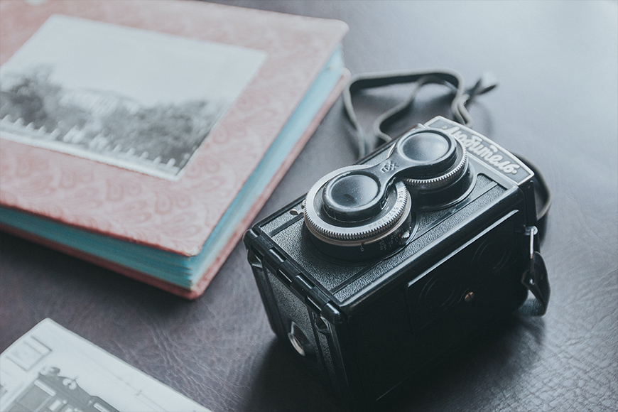 Capture Your Precious Memories with Vienrose Photo Album - Holds 600 4x6  Photos