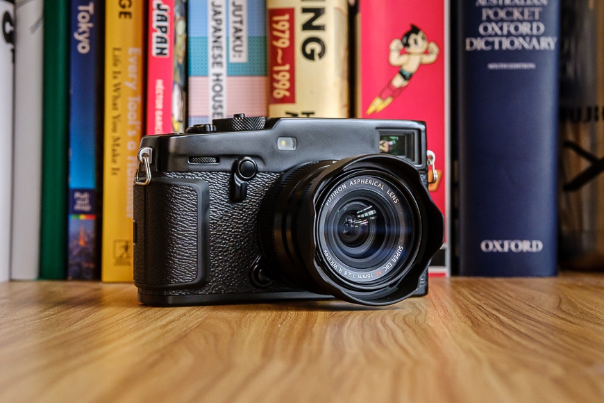 How The Fujifilm X Pro 4 Can be a Successful Camera