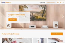 Where to Print Large Photos & Posters Online in 2024