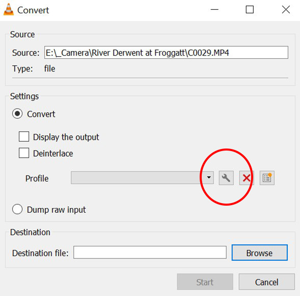 a screenshot of the settings dialogger in windows 10.