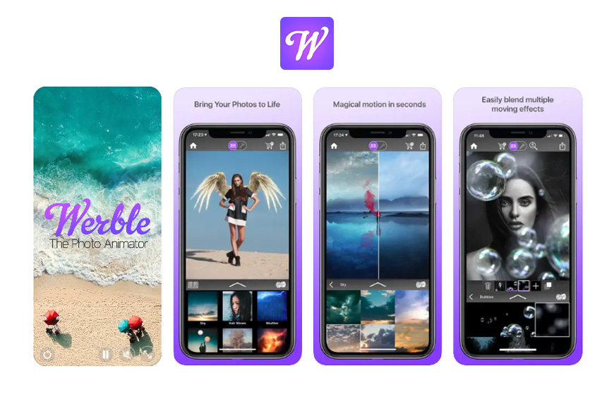 The Best Free GIF Makers of 2023 - App Blends