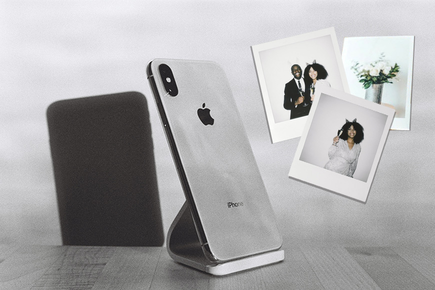 How to Print High-Quality Photos from iPhone