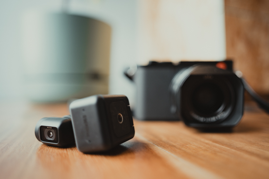 Insta360 Link Webcam Review: A Content Creating Powerhouse – SPY