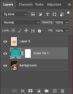 smooth edges in photoshop Layers in adobe photoshop.