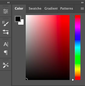 How to change the color of a photo in adobe photoshop.