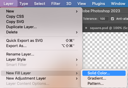 Adobe photoshop cs6 - soft color.