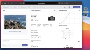 Understanding Metadata in Photography