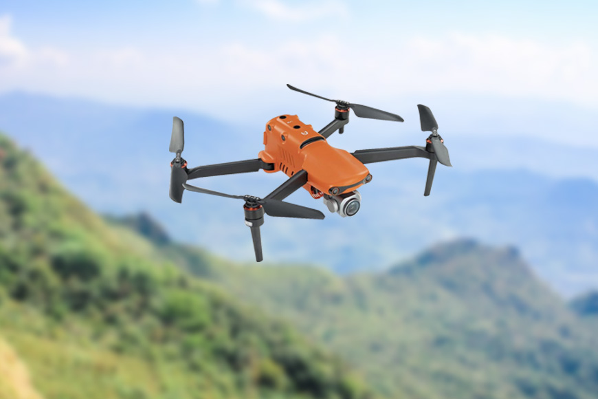 Quietest Drones of 2024 for Silent Aerial Filming