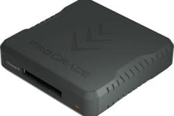 ProGrade Digital USB 4.0 CFexpress card reader