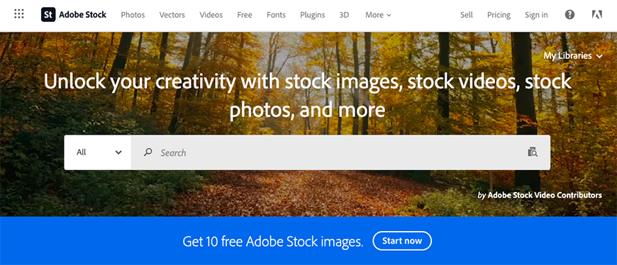 free stock photo sites 