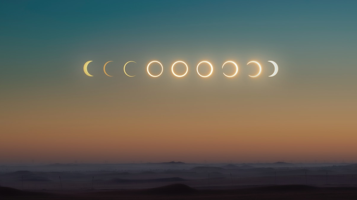What to Know About The 2nd Last North American Last Solar Eclipse For ...