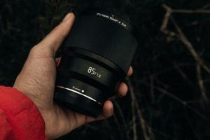 850mm Example 50mm vs. 85mm: Choosing the Best Prime Lens