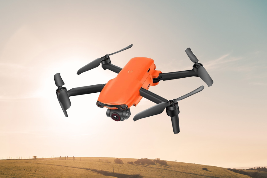 Best Mini Drones with Cameras in 2023