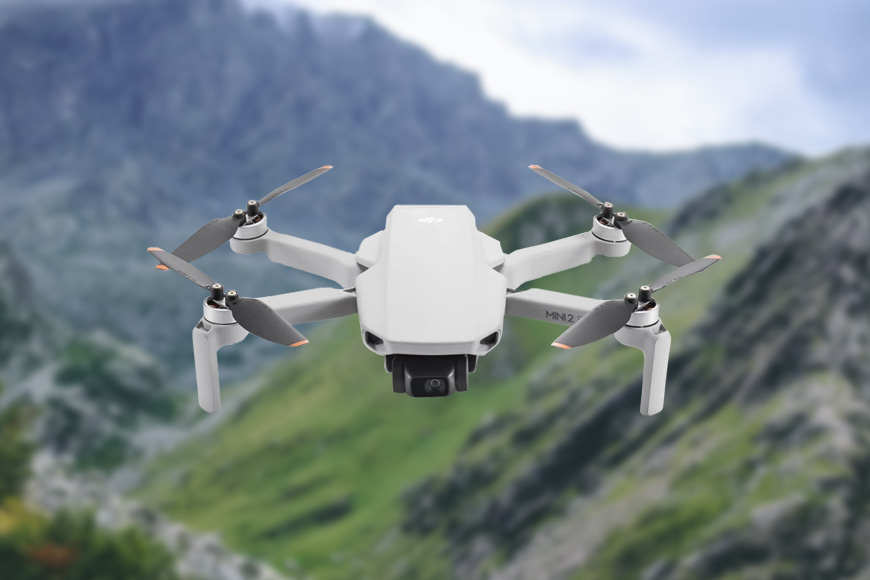 Best Mini Drones with Cameras in 2024