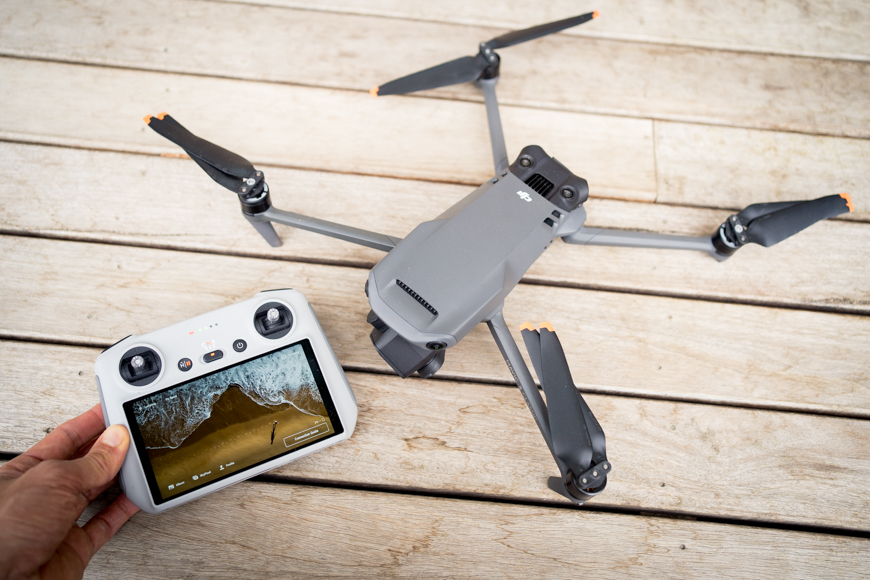 Best Drones with Screen on Controller in 2023