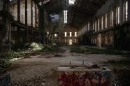Urban Exploration Photography Guide URBEX Urban Exploration Photography Guide URBEX