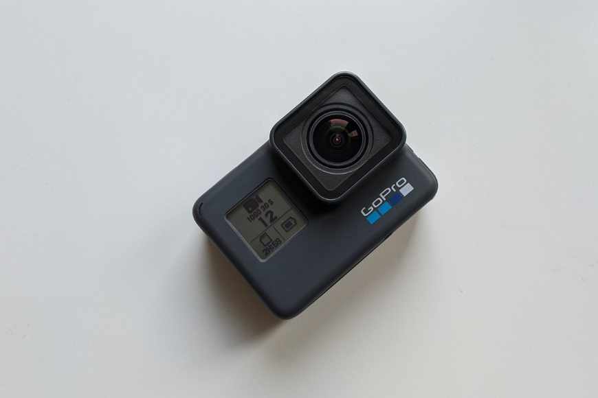 Smart Tips to Extend Your GoPro Battery Life