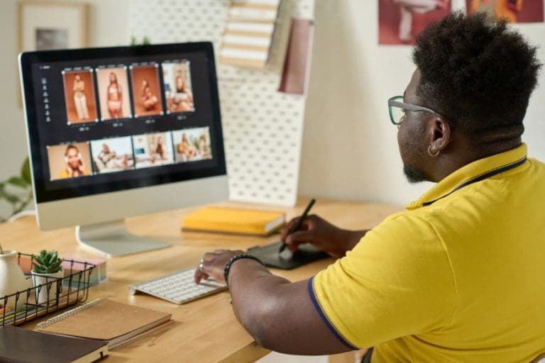 How to Make a Photo Montage (Examples, Techniques & More)