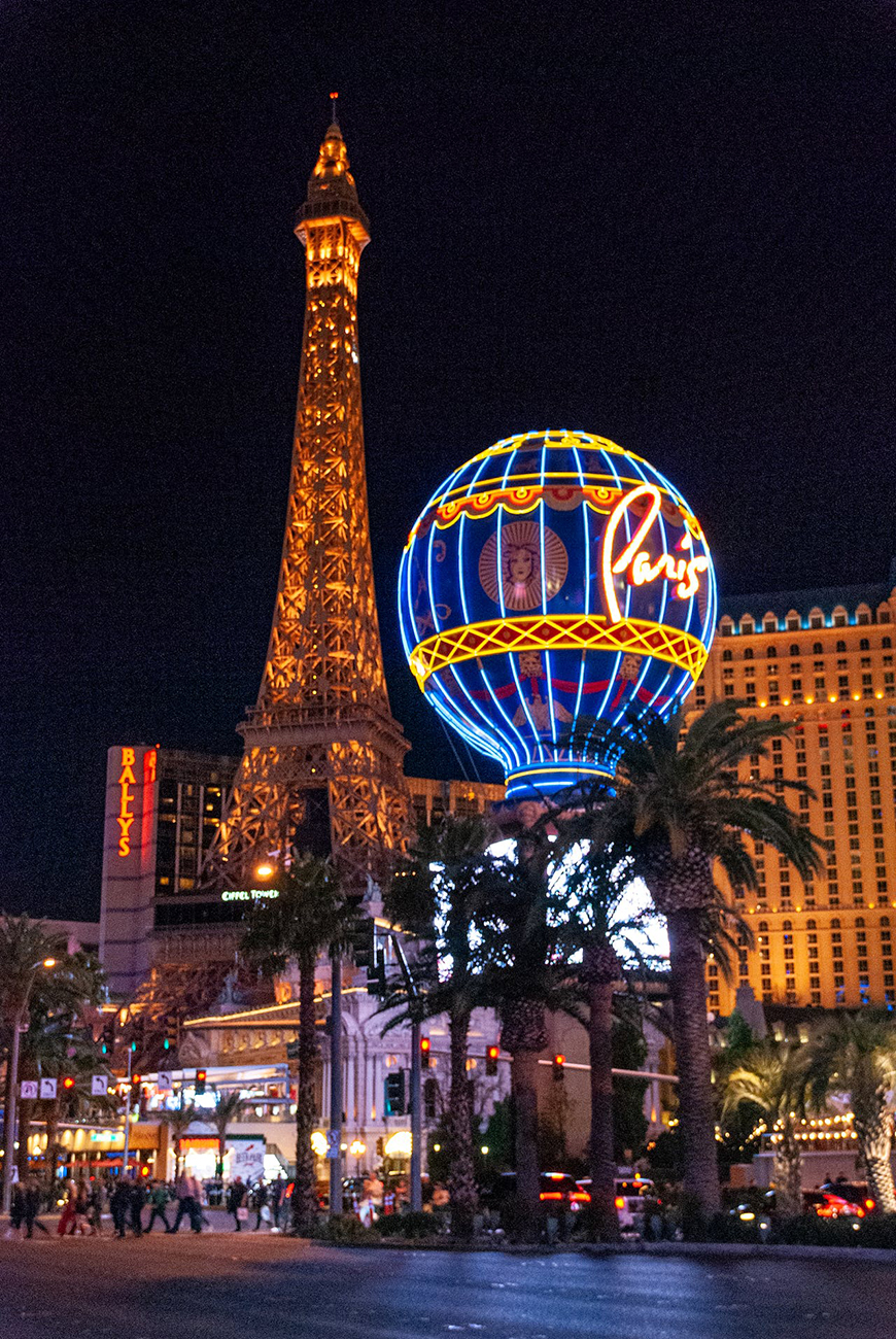 Eiffel Tower Las Vegas Paris - Free photo on Pixabay - Pixabay
