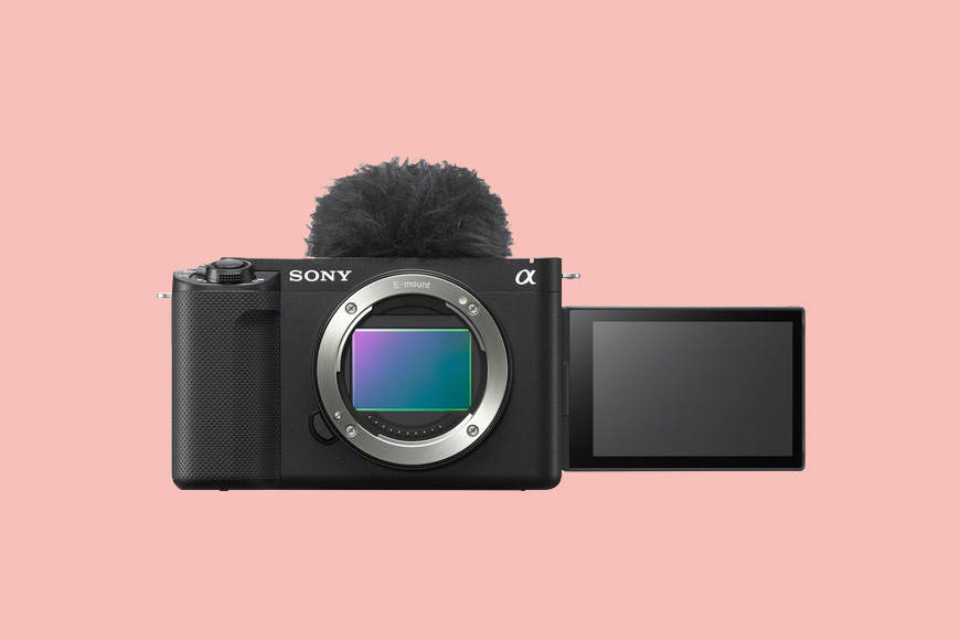 The best cameras for vlogging in 2024