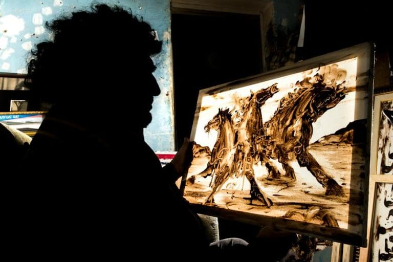 Mastering Balance in Art: The Key to Harmonious Compositions