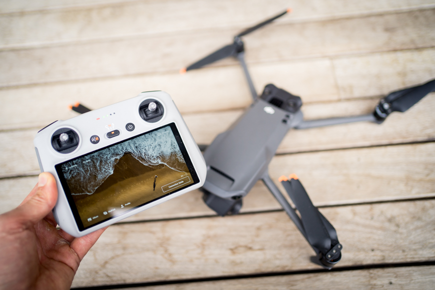 Best Professional Drones for Commercial Use (Consider These Things) –  Droneblog
