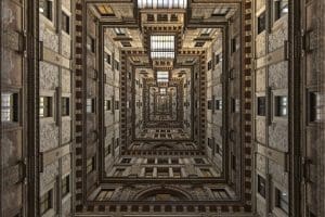 How to Create the Droste Effect (Image Within an Image)