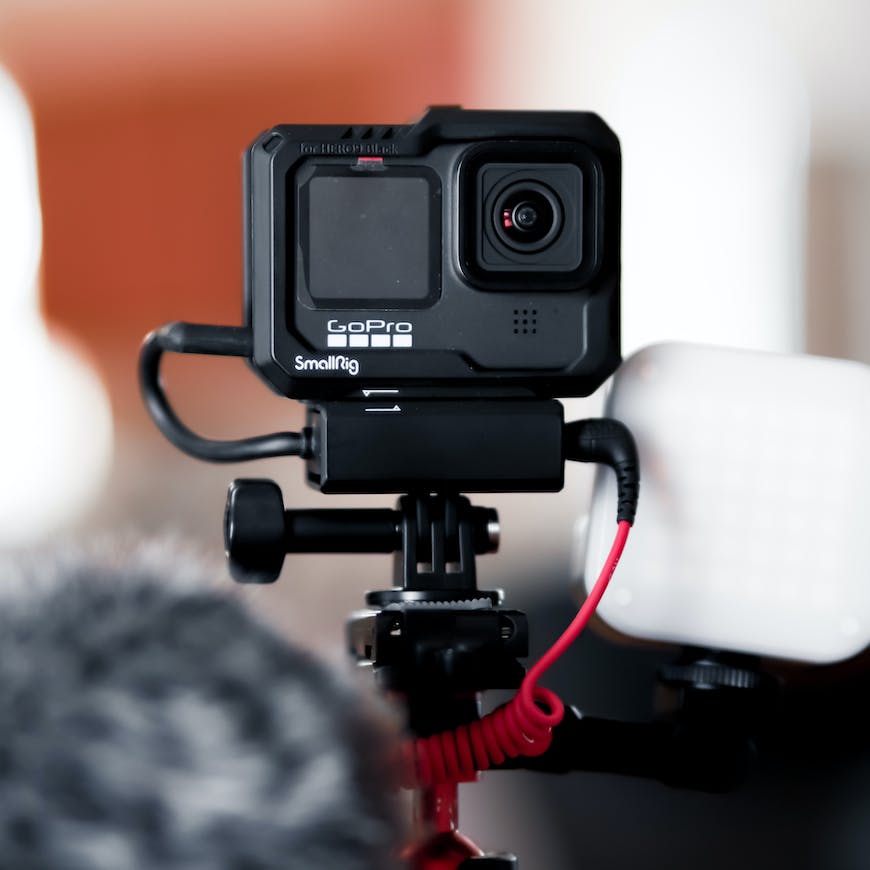 How to Improve Your GoPro Sound Quality Recordings