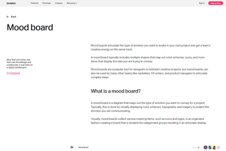 Moodboard wordpress theme - moodboard wordpress theme.