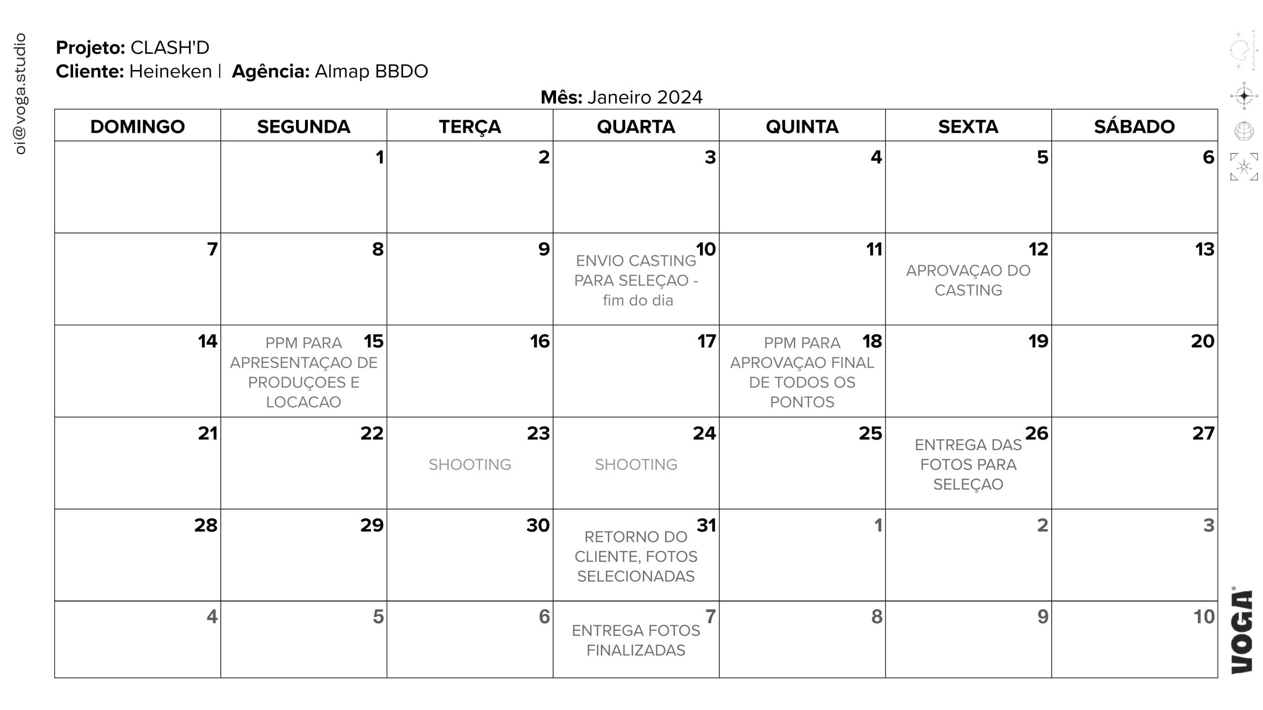A calendar for the month of january 2020.