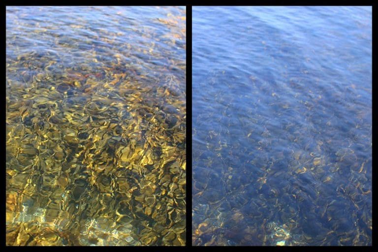 Circular Vs Linear Polarizer Circular Vs Linear Polarizer