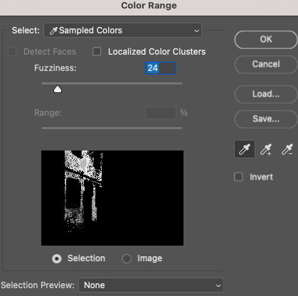 Adobe photoshop cs6 - how to change the color of an image.