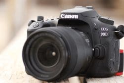 Canon EOS 90D Review: Digital Photography Review