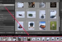 Lightroom cs6 - how to create a photo collage in lightroom cs6.