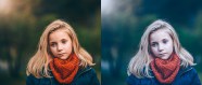 Photography With Warm Colors Photography With Warm Colors