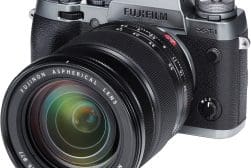 XF 16-55mm f/2.8 lens