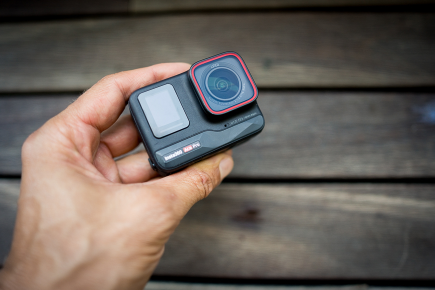 The Best Action Cameras for 2024