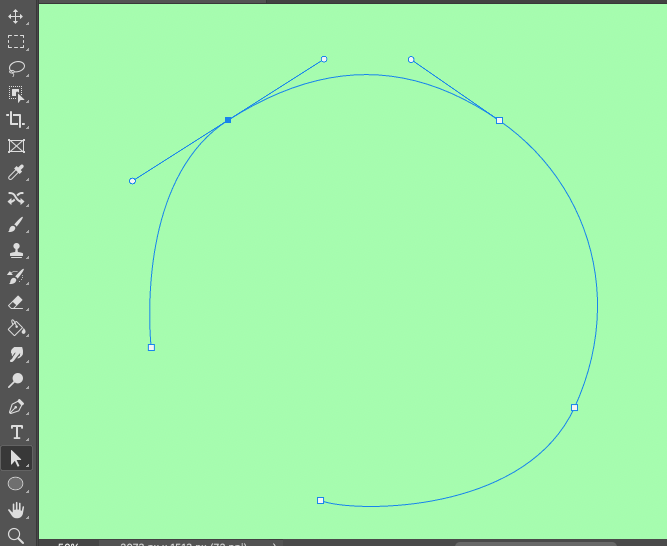 How to draw a circle in adobe illustrator.