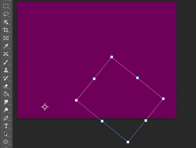 How to create a square in adobe illustrator.