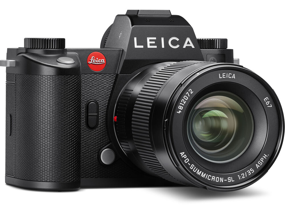 Leica-SL3