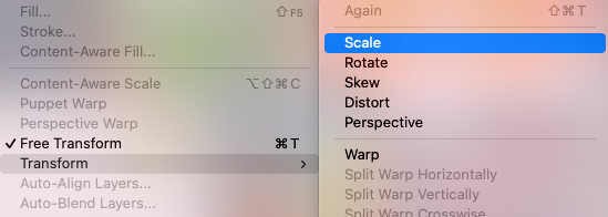 A screenshot of the settings menu on an iphone.