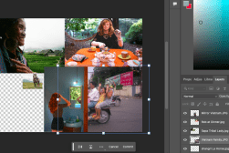 Adobe photoshop cs6 - how to edit photos in photoshop.