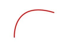 Curesed Line The Shotkit Guide to Using Lines in Graphic Design