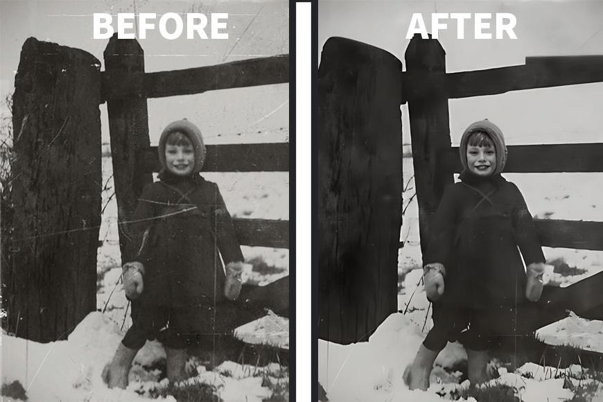 Repaired Image My Hands-on Experience Testing AI Photo Restorers