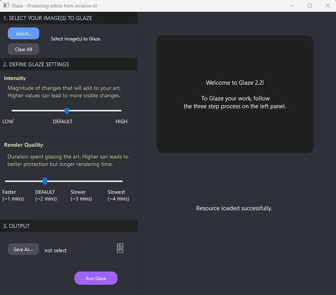 AI-Poisoning Tools to Stop Content Scraping and Protect Your Portfolio 1