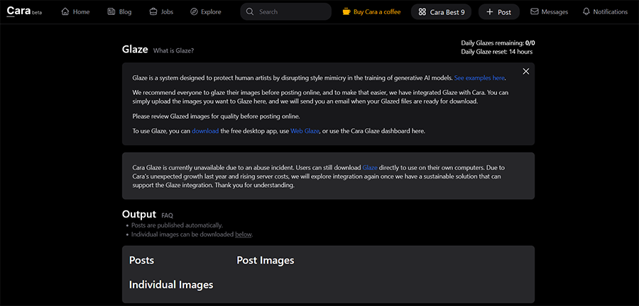 AI-Poisoning Tools to Stop Content Scraping and Protect Your Portfolio 2
