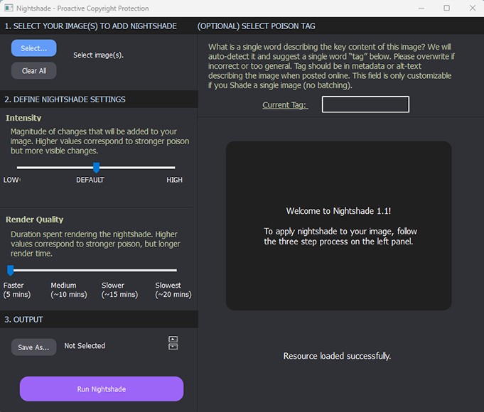 AI-Poisoning Tools to Stop Content Scraping and Protect Your Portfolio 3
